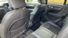 Volvo Xc40 2.0 B4P R DESIGN Pro 5dr Auto Petrol Estate